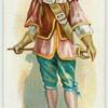 Cavalier of Charles I.