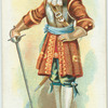 Officer of William III.