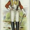 Lifeguardsman, 1824.