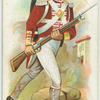 Infantry of the Line, 1837.