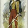 Hussar, 1853.