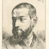 Portrait de M. J.J. Guiffrey.]