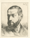Portrait de M. J.J. Guiffrey.