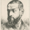 Portrait de M. J.J. Guiffrey.