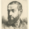 Portrait de M. J.J. Guiffrey.