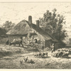 [Le hameau.]