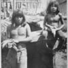 The San Blas Indians have resisted practically every attempt made to lead them out of their primitive life, and have preserved their tribal identity through four hundred years under the rule of the whites.