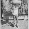 A "good Havana" smoke has its beginnings in the tobacco leaves gathered by Negro labourers on the plantations of Cuba. Enough cigars are exported each year to give a boxful to every man and boy in the United States.