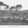 Road making by convicts.