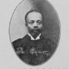 Pioneers in Livingstone College work; Edward Moore, Ph.D., M.D., Secretary.