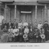 Senior Normal Class - 1902-3.