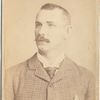 Roger Conner, N.Y. B.B.C.