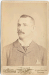 Roger Conner, N.Y. B.B.C.