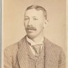 William Ewing, N.Y. B.B.C., 1888