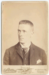 Tiernan, N.Y.B.B.C., 1888
