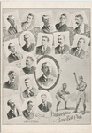 Philadelphia Baseball Club.