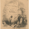 Titre : 12 sujets gravés à l'eau-forte par Ch. Jacque.