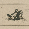 Two chickens.