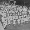 Children in the Silent Protest Parade, 1917
