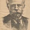 M. Paul Cambon, recently French Ambassador to Contantinople and now under appointment as Ambassador to the Court of St. James.