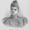 Miss Ida B. Wells