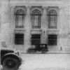 Mt. Olivet Baptist Church