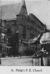 St. Philip's P.E. Church