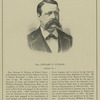 Edward B. Dunbar.