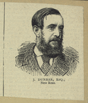 J. Dunbar.