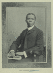 Paul Lawrence Dunbar.