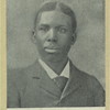 Paul Lawrence Dunbar.