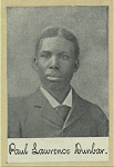 Paul Lawrence Dunbar.