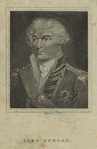 Lord Adam Duncan.