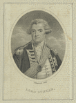 Lord Adam Duncan.