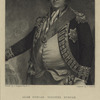 Lord Adam Duncan.