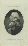 Lord Adam Duncan.
