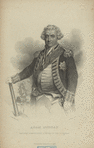 Lord Adam Duncan.