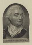 Lord Adam Duncan.