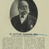 William Butler Duncan.