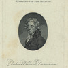 Frederick viscount Duncannon.
