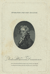 Frederick viscount Duncannon.
