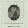 Frederick viscount Duncannon.