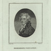Frederick viscount Duncannon.
