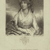 Lady Charlotte Duncombe.