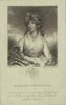 Lady Charlotte Duncombe.