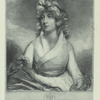 Lady Charlotte Duncombe.