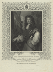 John Graham, viscount of Dundee.