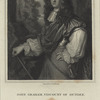 John Graham, viscount of Dundee.