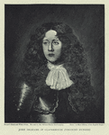 John Graham, viscount of Dundee.