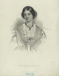 Lady Emily Dungarvon.
